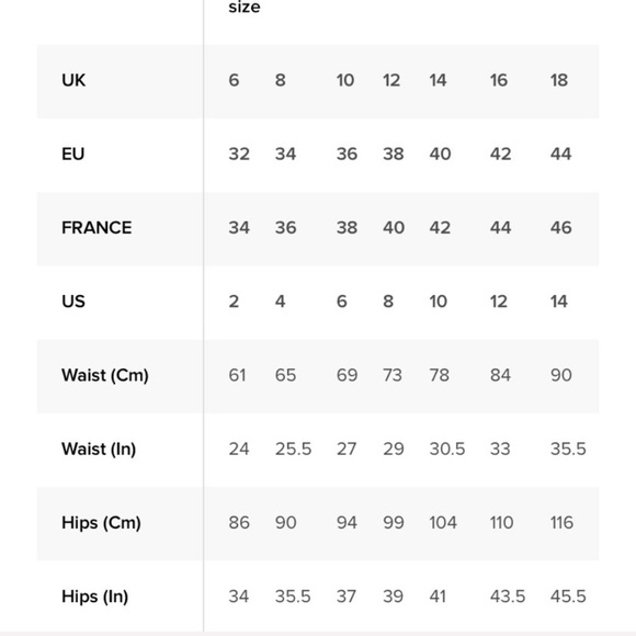 *SOLD*River Island Raw Hem Distressed Jeans - Picture 7 of 8